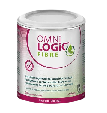 Omni Logic Fibre