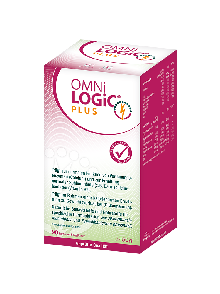 Omni Logic Plus
