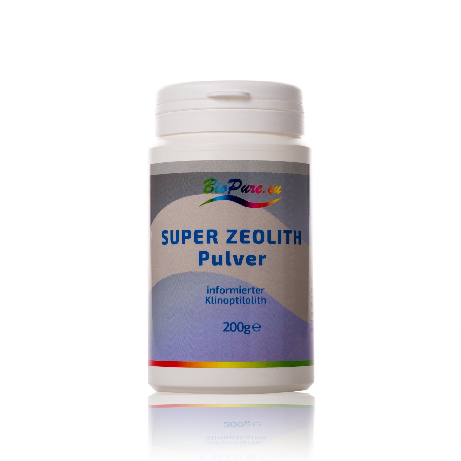 Super Zeolith