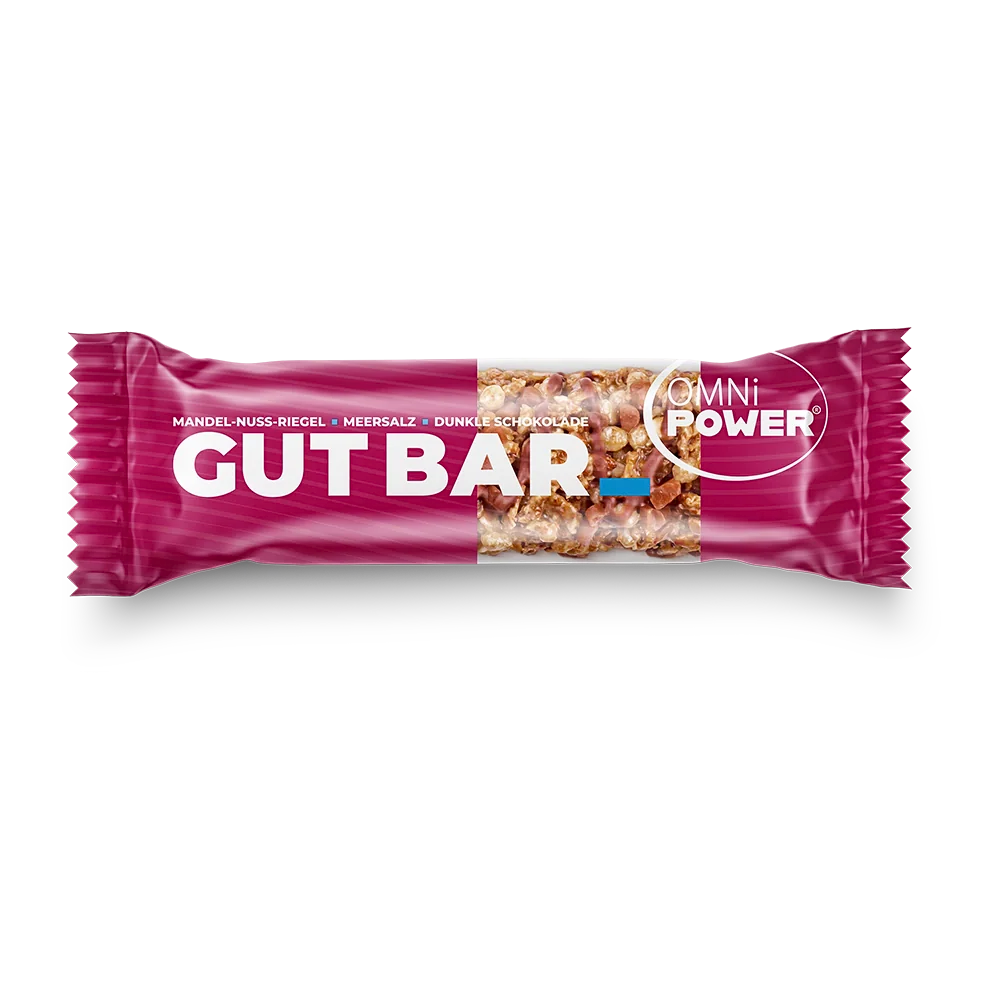 Omni Power Gut Bar