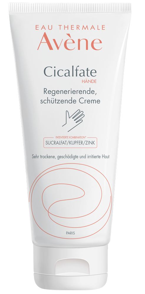 Cicalfate Handcreme