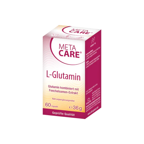Meta Care L-Glutamin