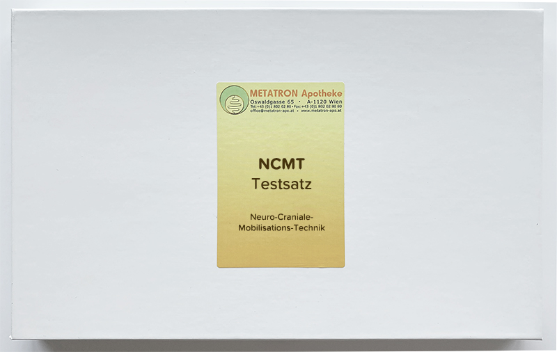 Testsatz NCMT