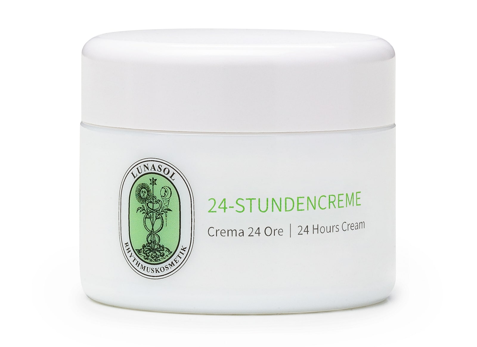 24 Stundencreme
