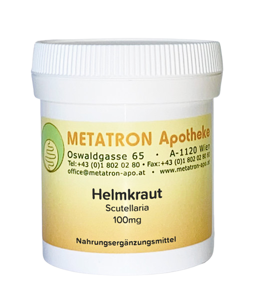 Helmkraut Scutellaria