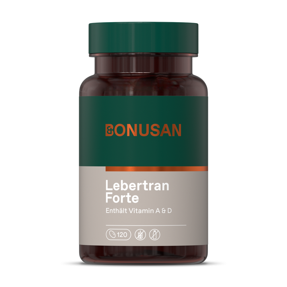 Lebertran