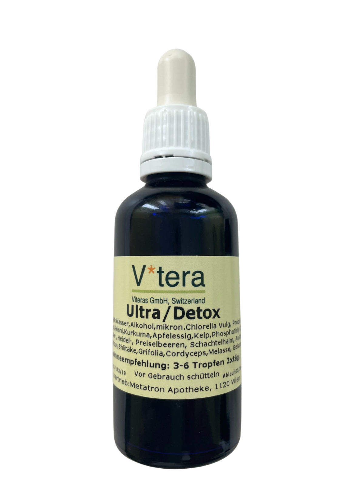 Ultra Detox