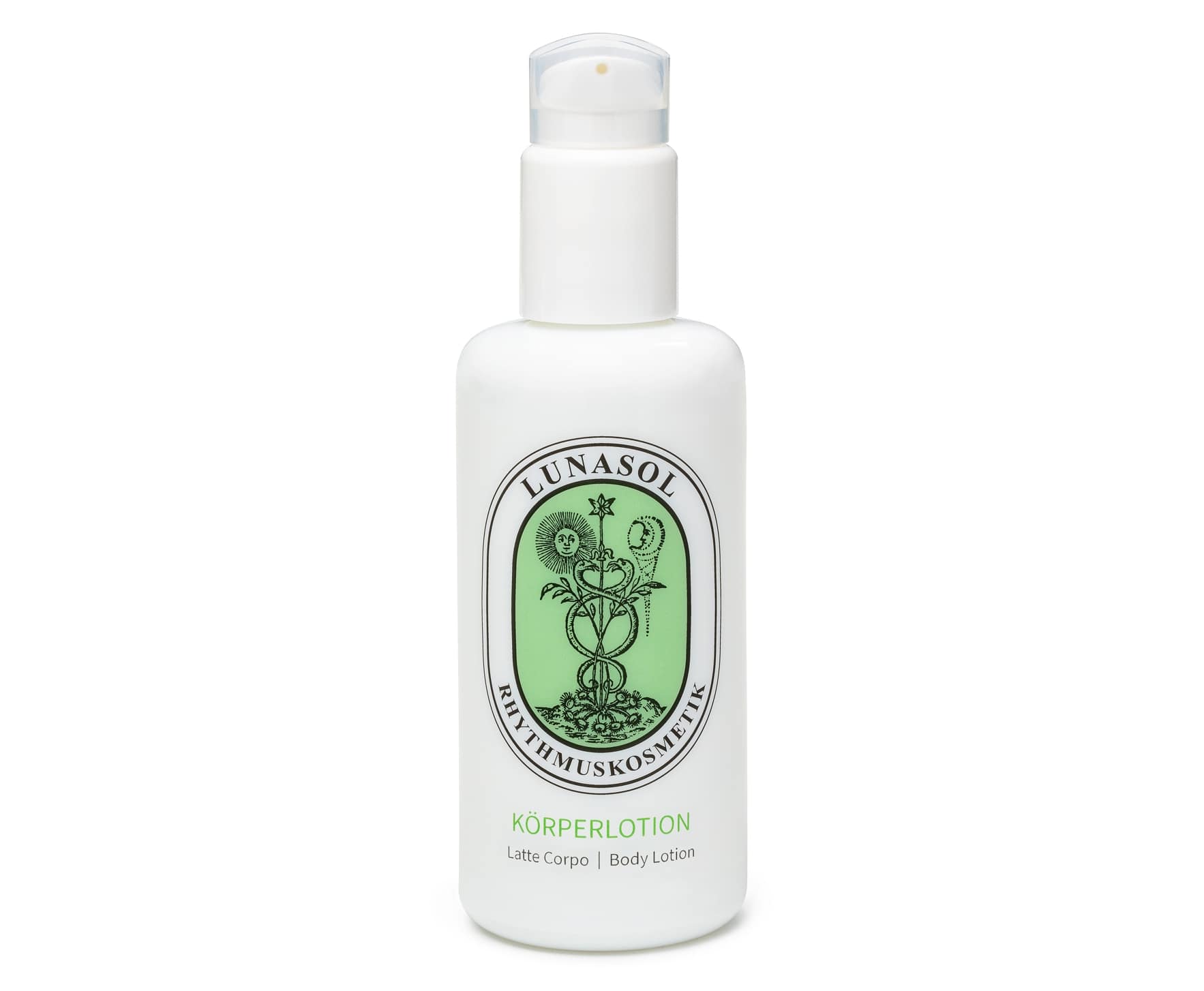 Körperlotion