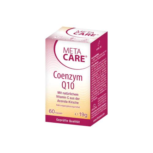 Meta Care Q10 Coenzym