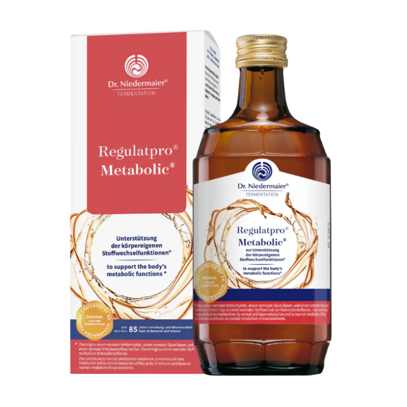 Regulatpro Metabolic