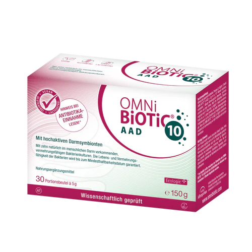 Omni Biotic 10AAD