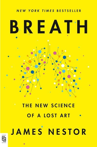 Breath - Atem Hardcover
