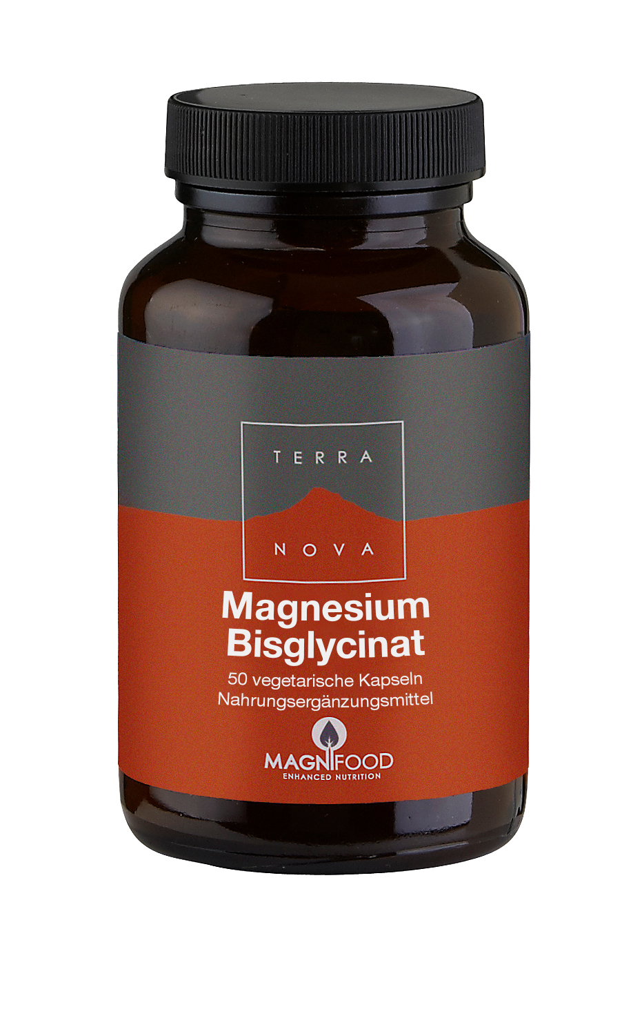 Magnesium Bisglycinat