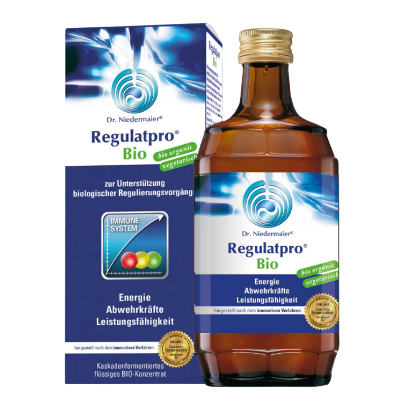 Regulatpro Bio