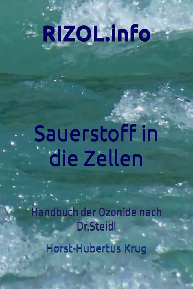 Rizol Sauerstoff in den Zellen