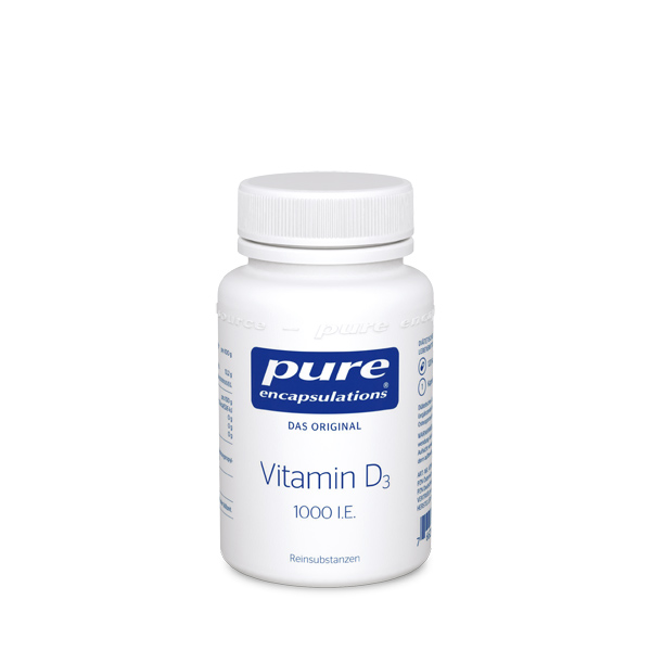 Vitamin D3