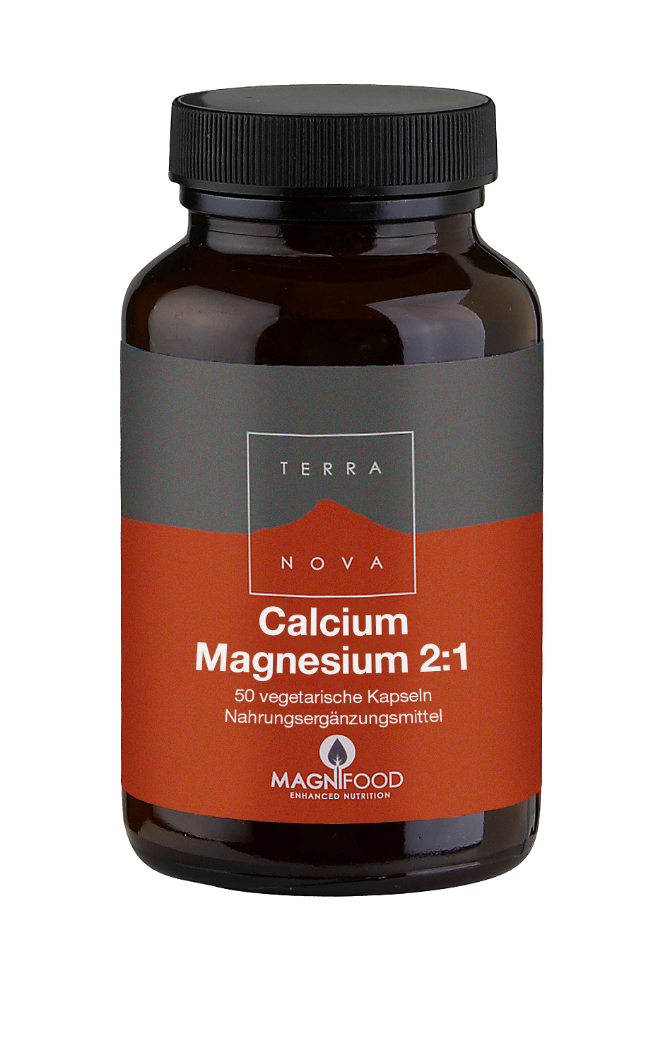 Calcium Magnesium 2:1