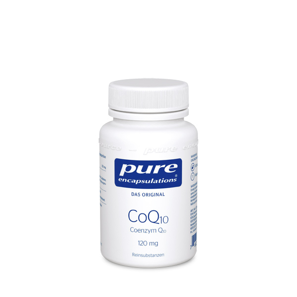 Q10 Coenzym 120mg
