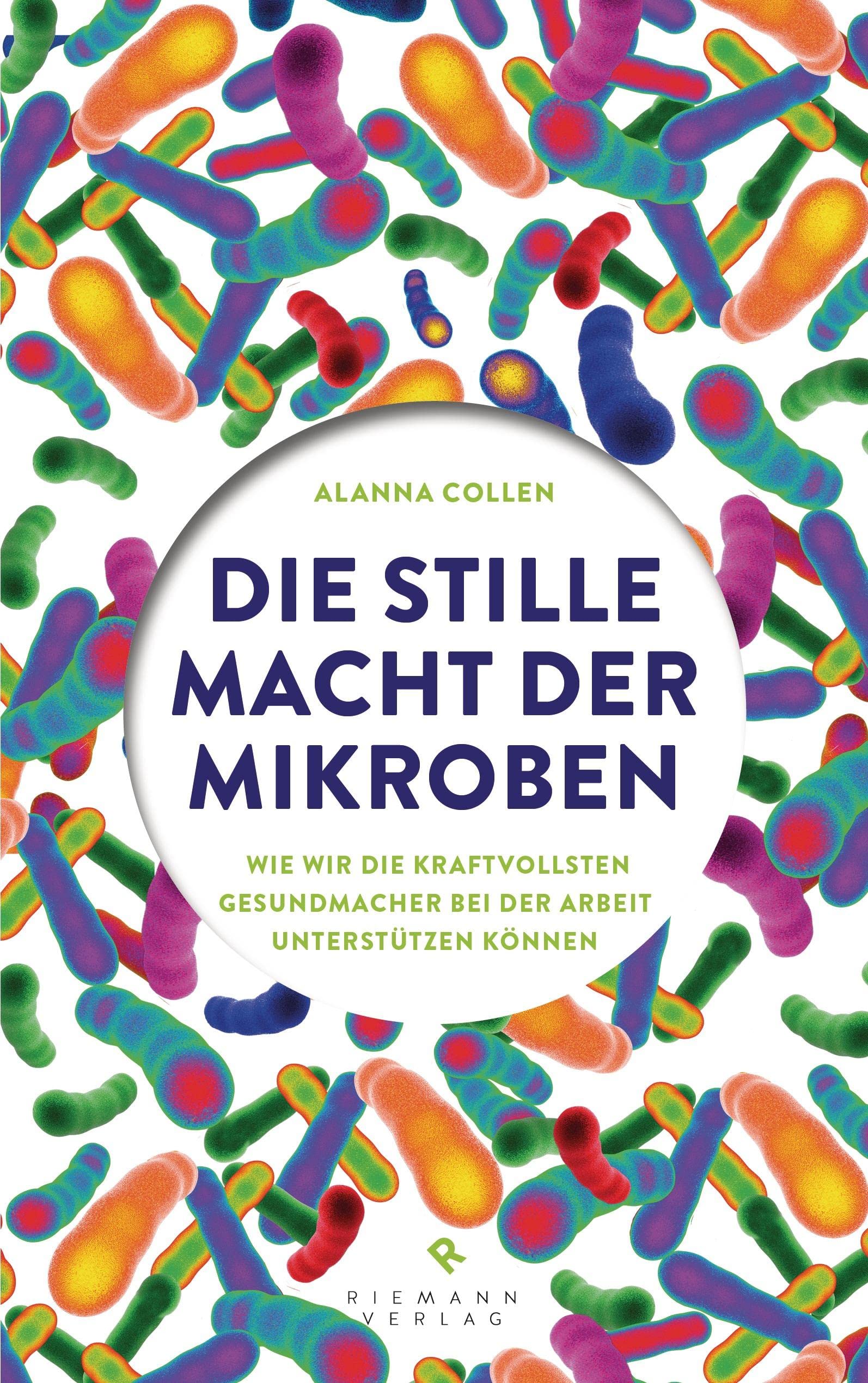 Stille Macht Mikroben