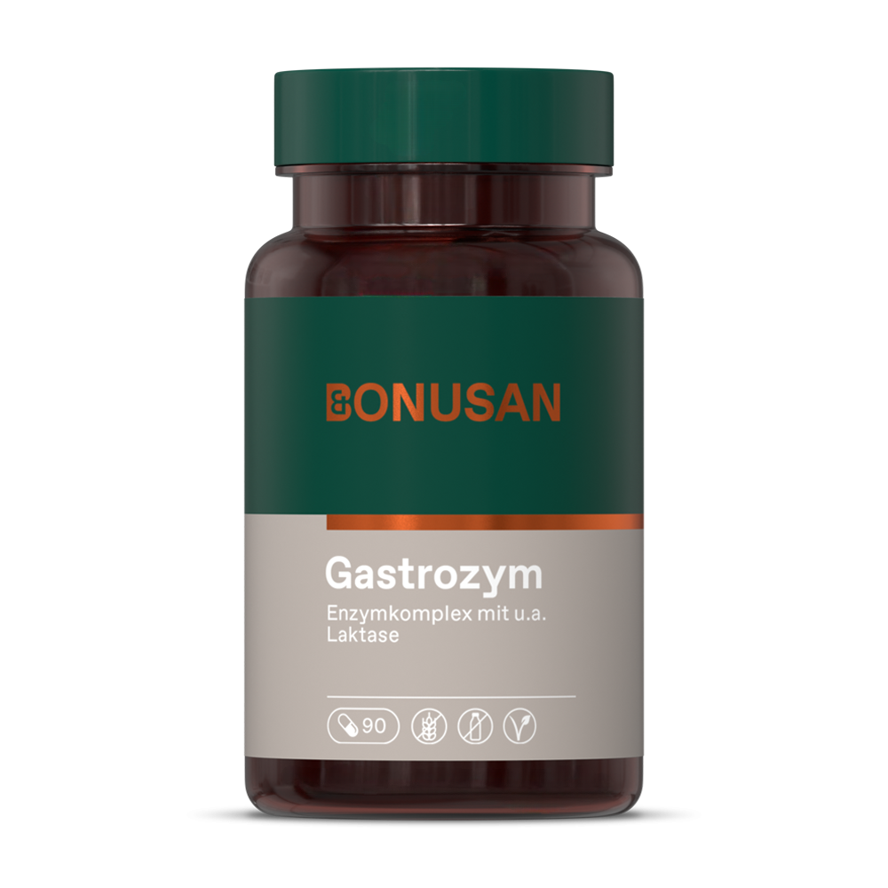 Gastrozym