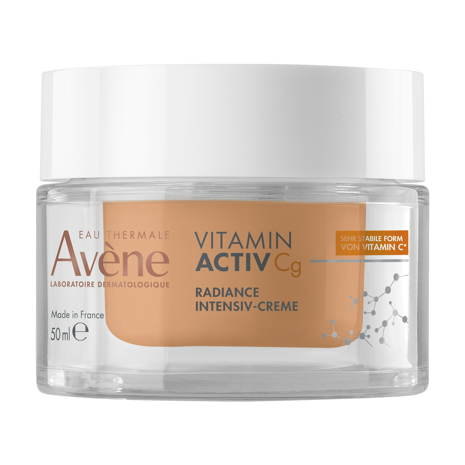 Vitamin Activ CG Radiance Intensiv-Crème