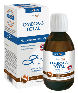 Norsan Omega 3