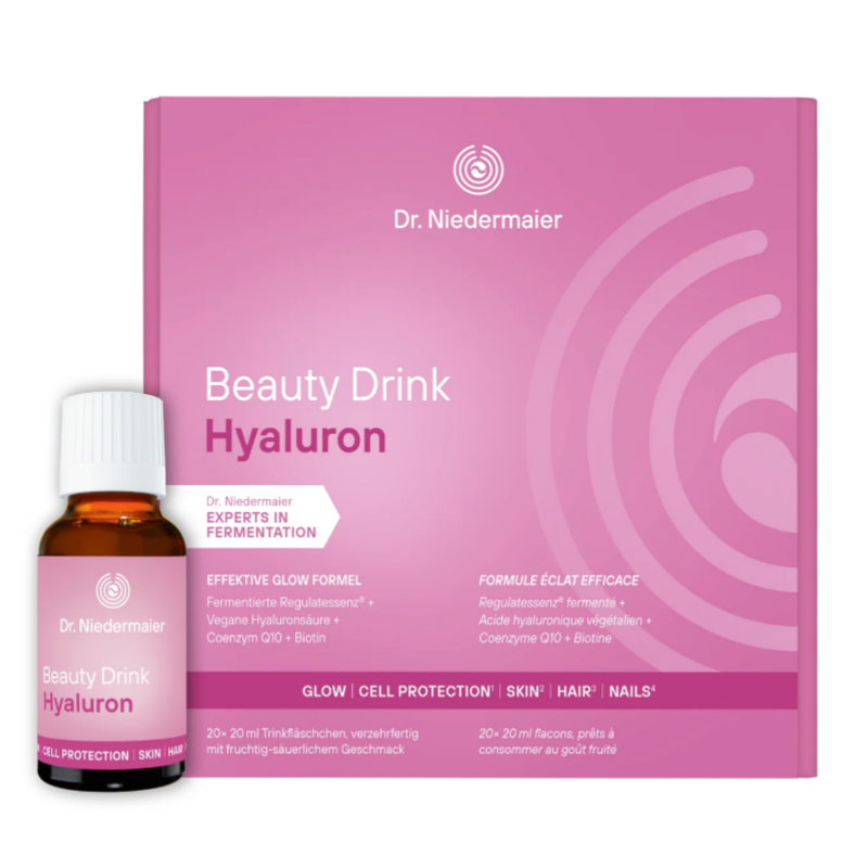 Beautydrink Hyaluron Box