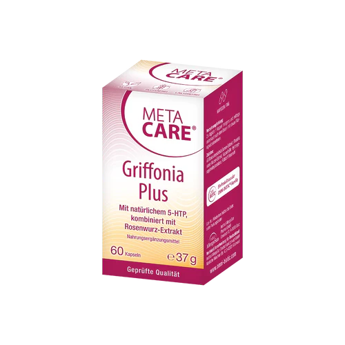 Meta Care Griffonia Plus