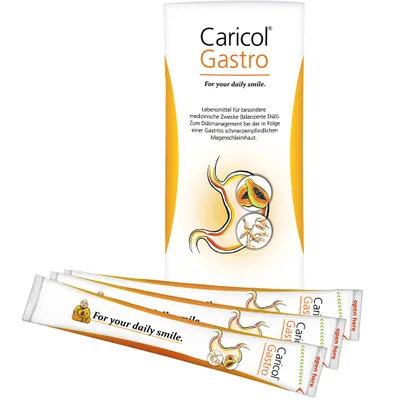 Caricol Gastro