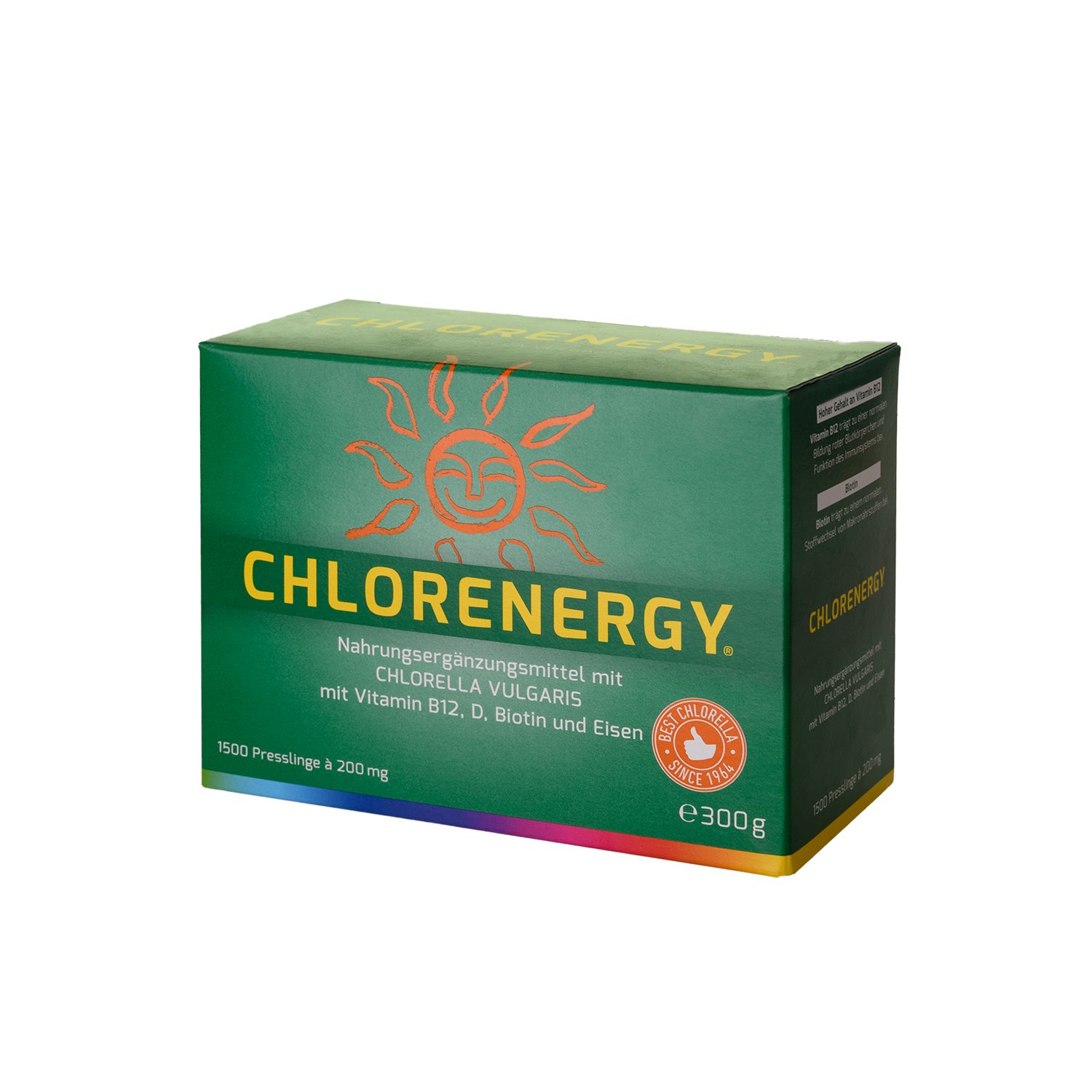 Chlorenergy
