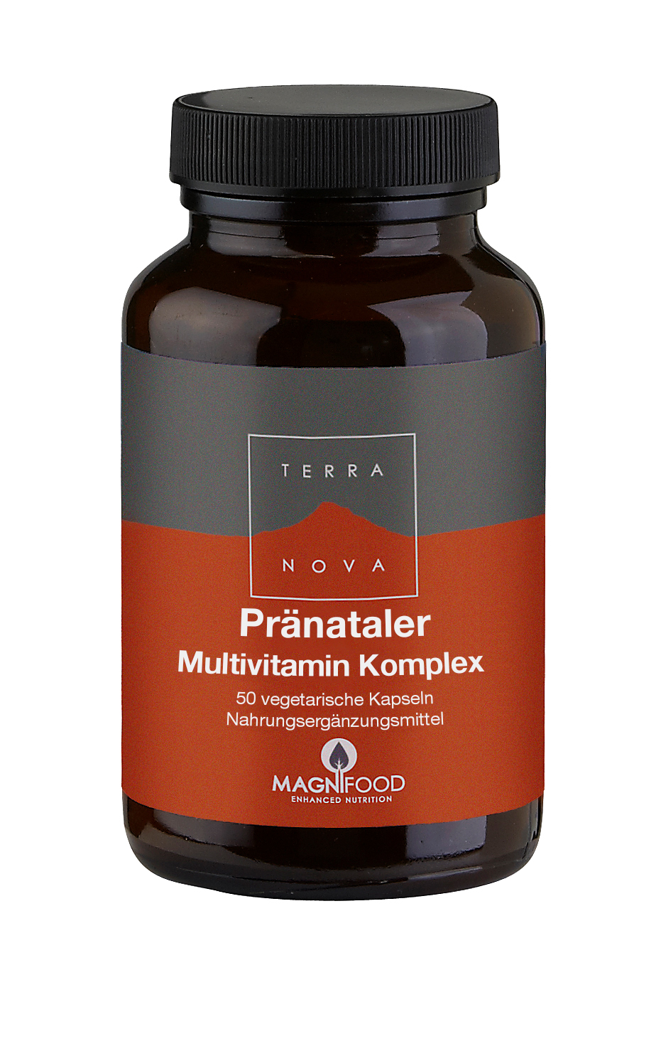 Multivitamin Praenatal