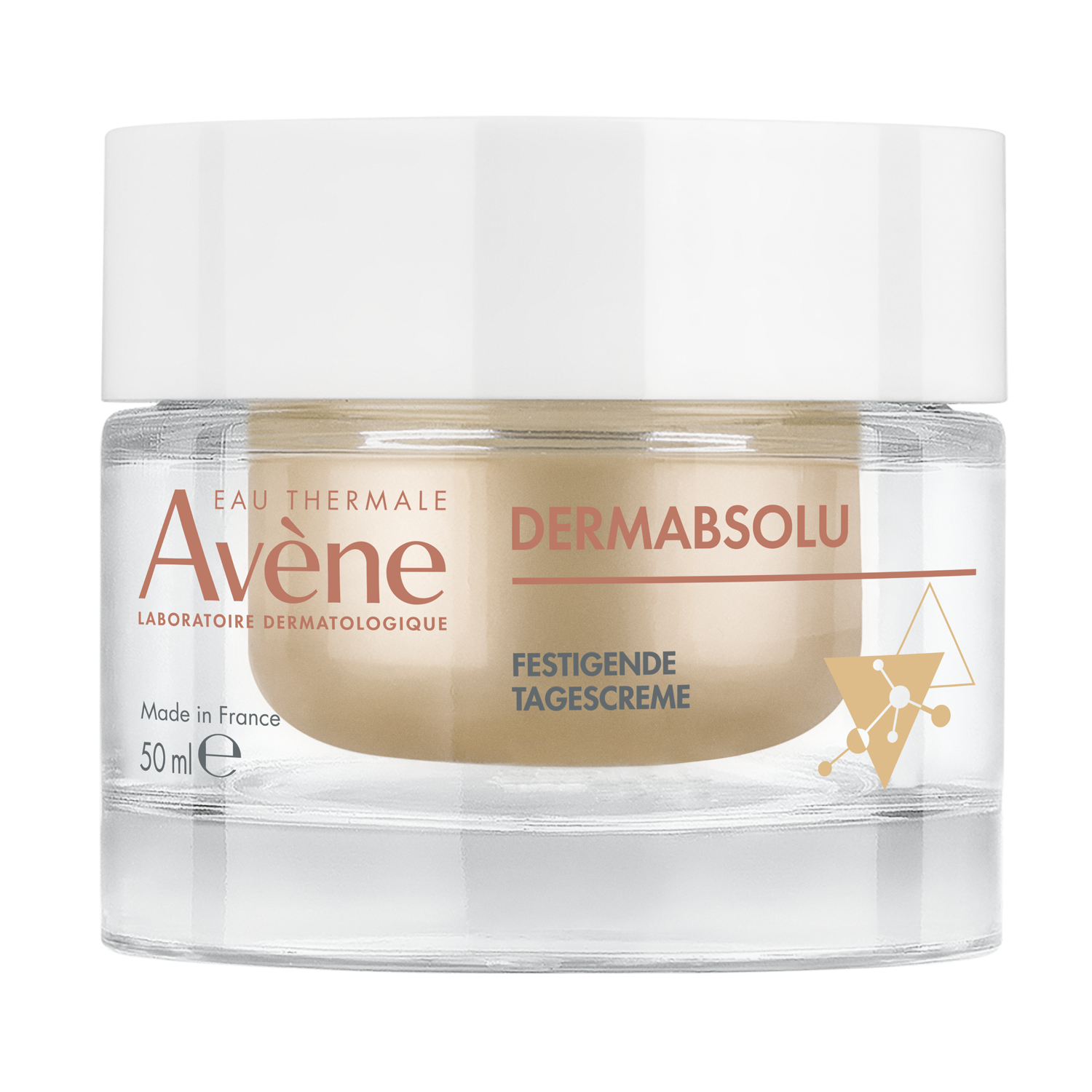 Dermabsolu Festigende Tagescreme