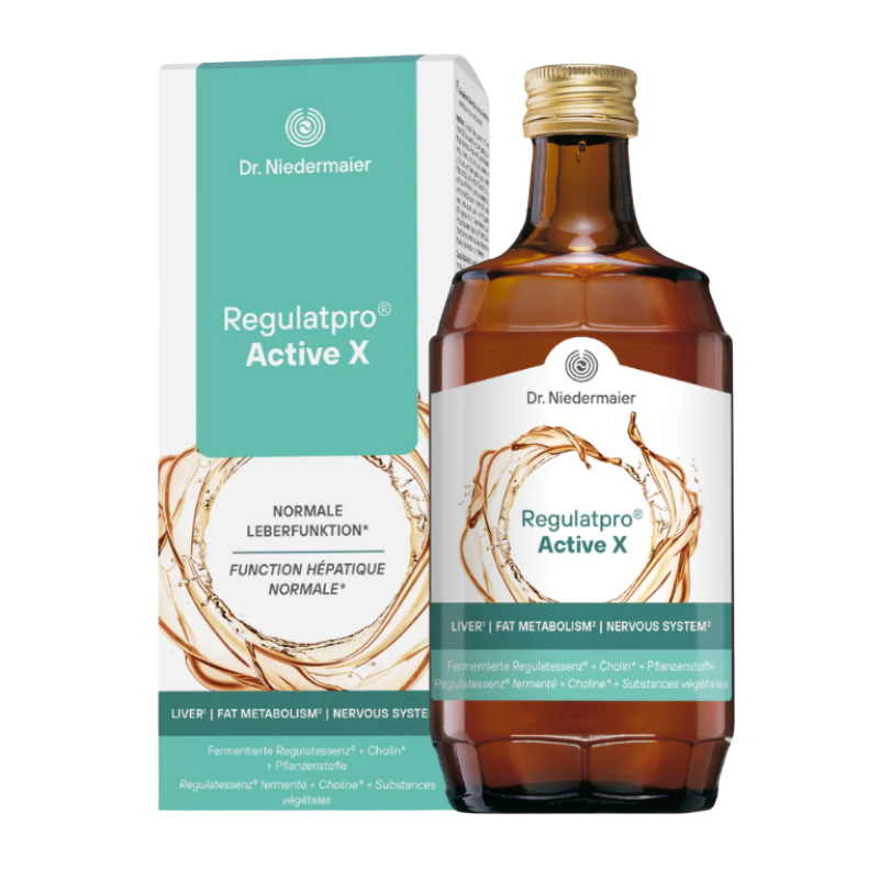Regulatpro Active X