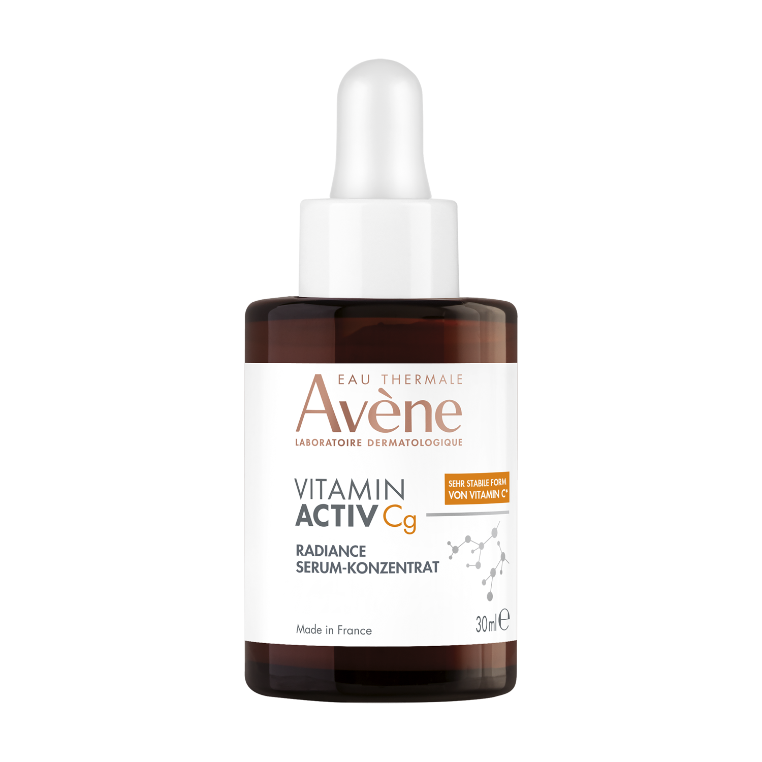 Vitamin Activ CG Radiance Serum-Konzentrat