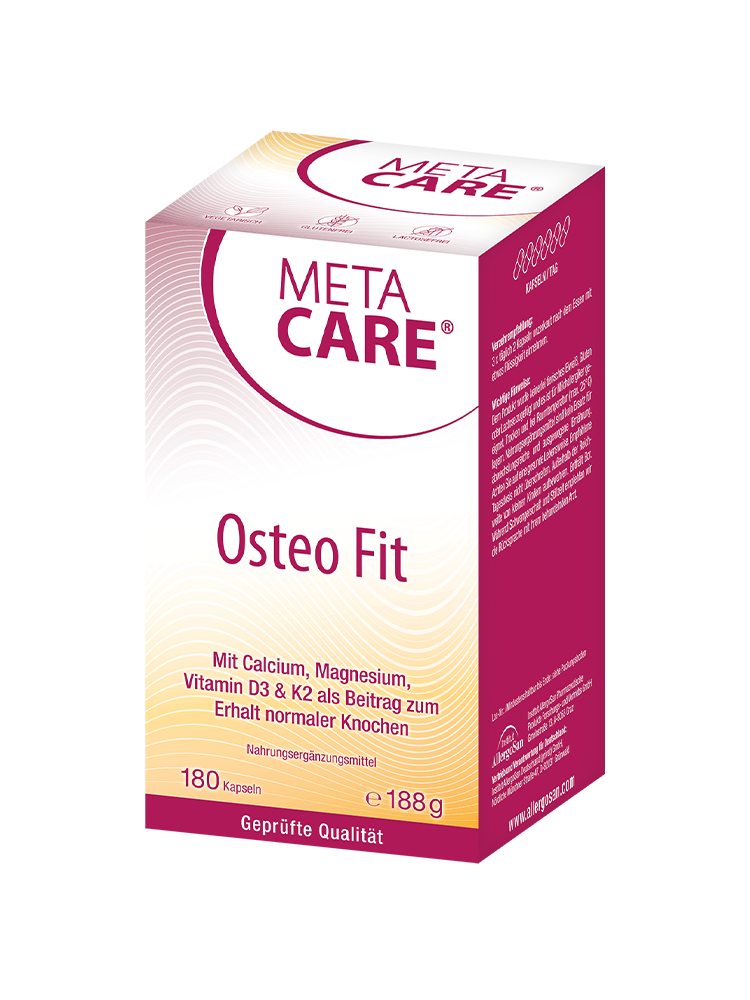 Meta Care Osteo Fit