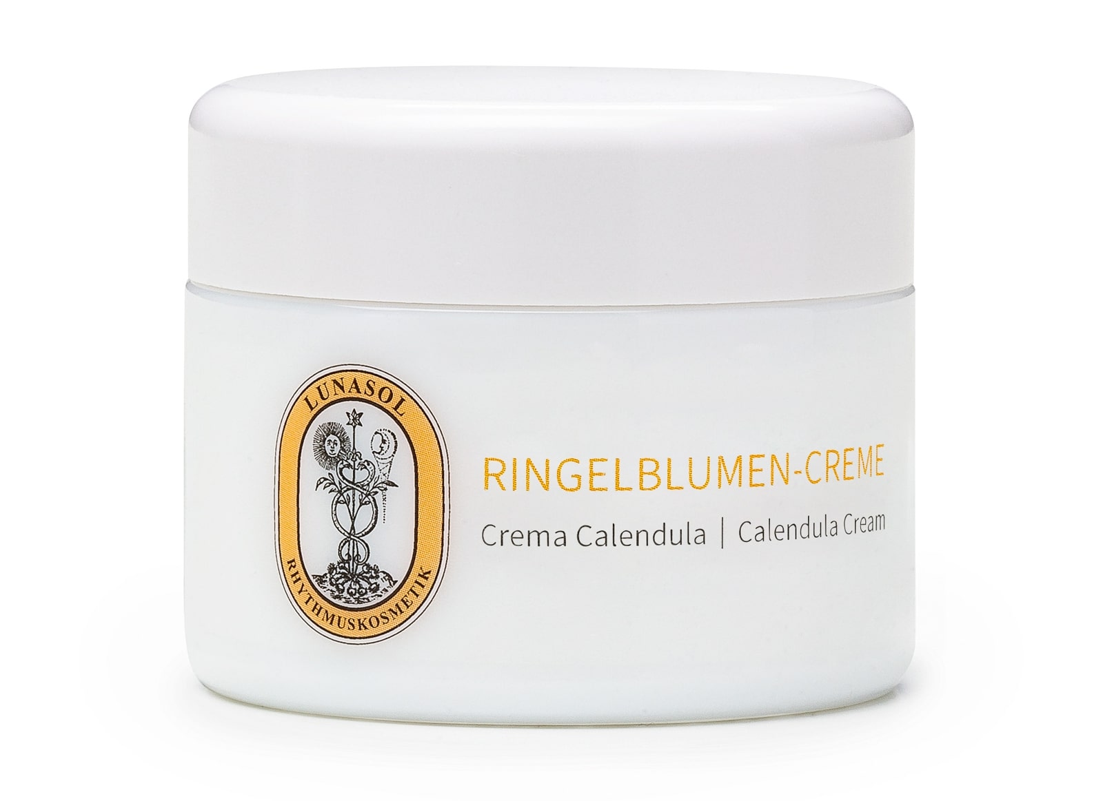 Ringelblumen Creme