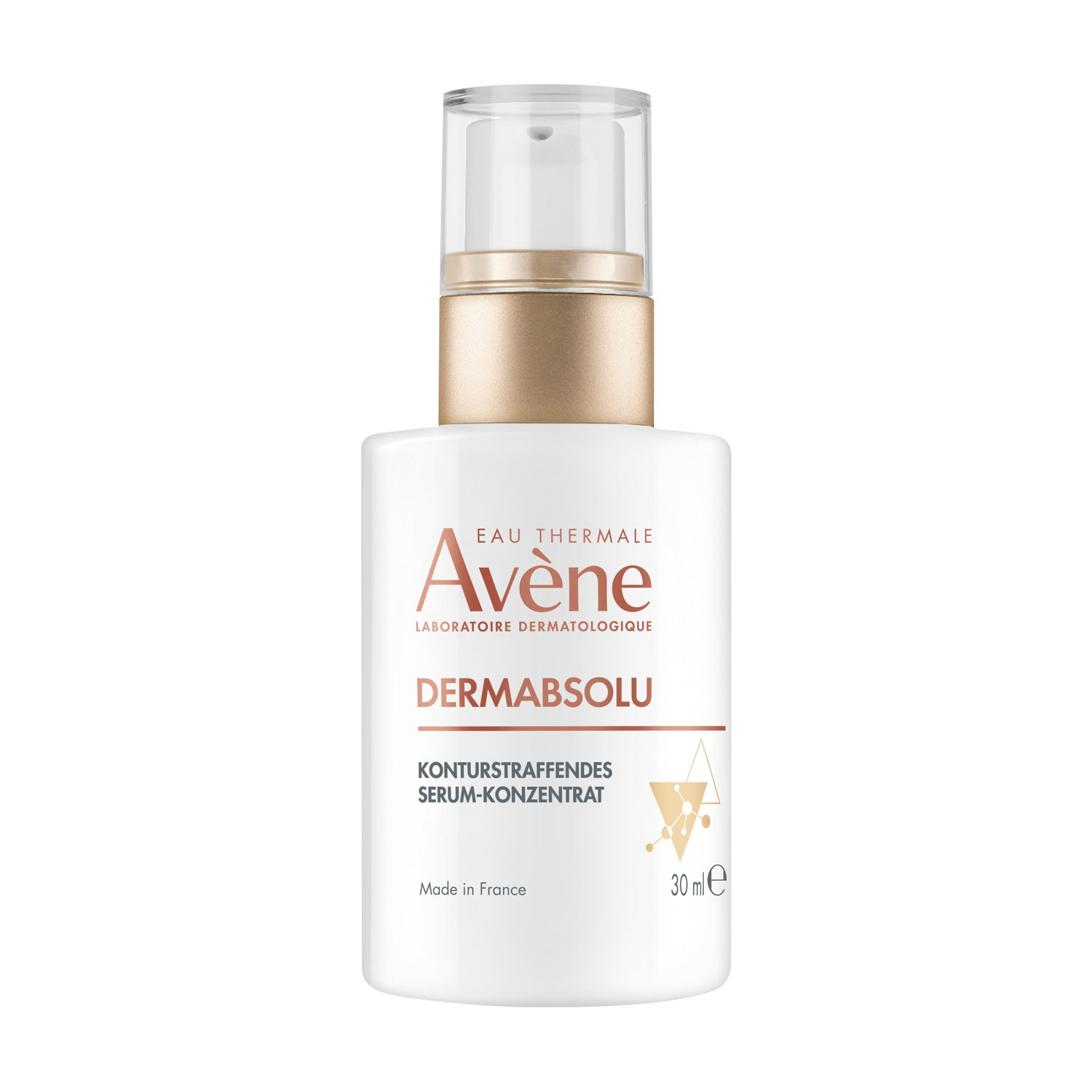 Dermabsolu Konturstraffendes Serum-Konzentrat