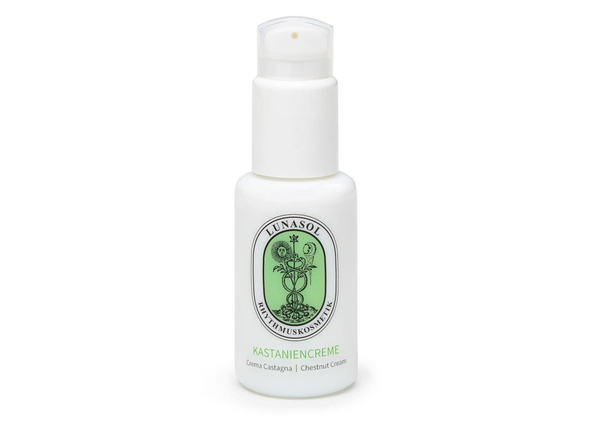 Kastanien Creme