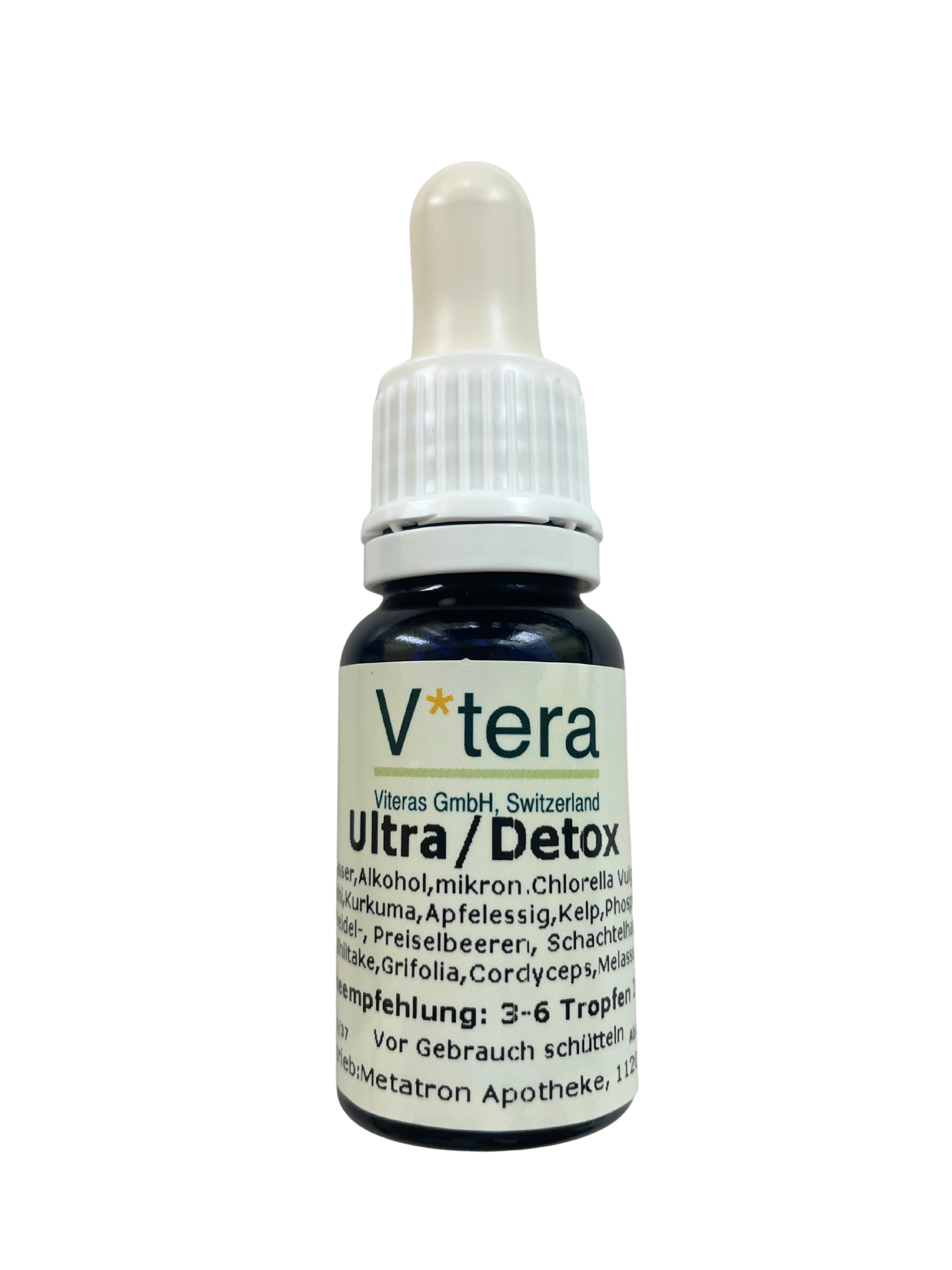 Ultra Detox