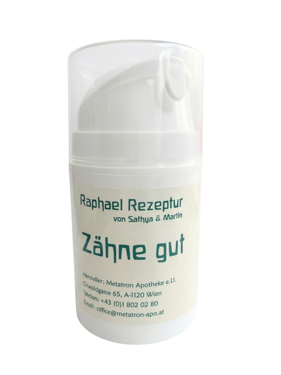 Zähne Gut