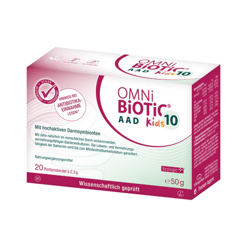 Omni Biotic 10AAD Kids