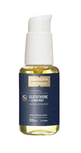 Glutathion Lipo