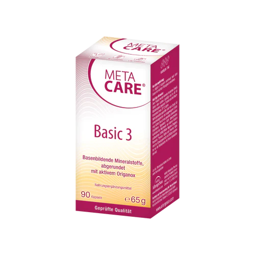 Meta Care Basic 3