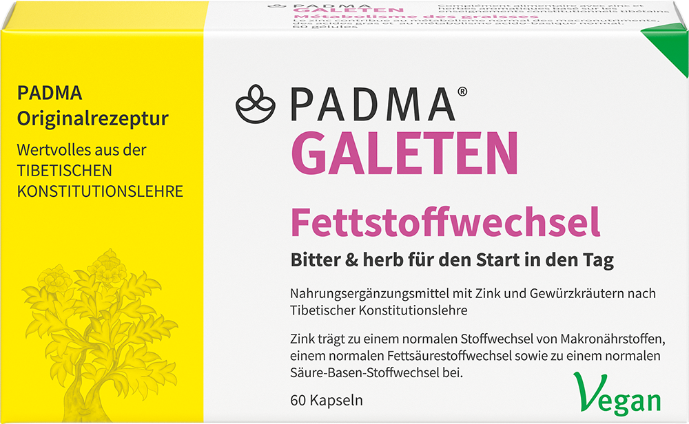 Galeten