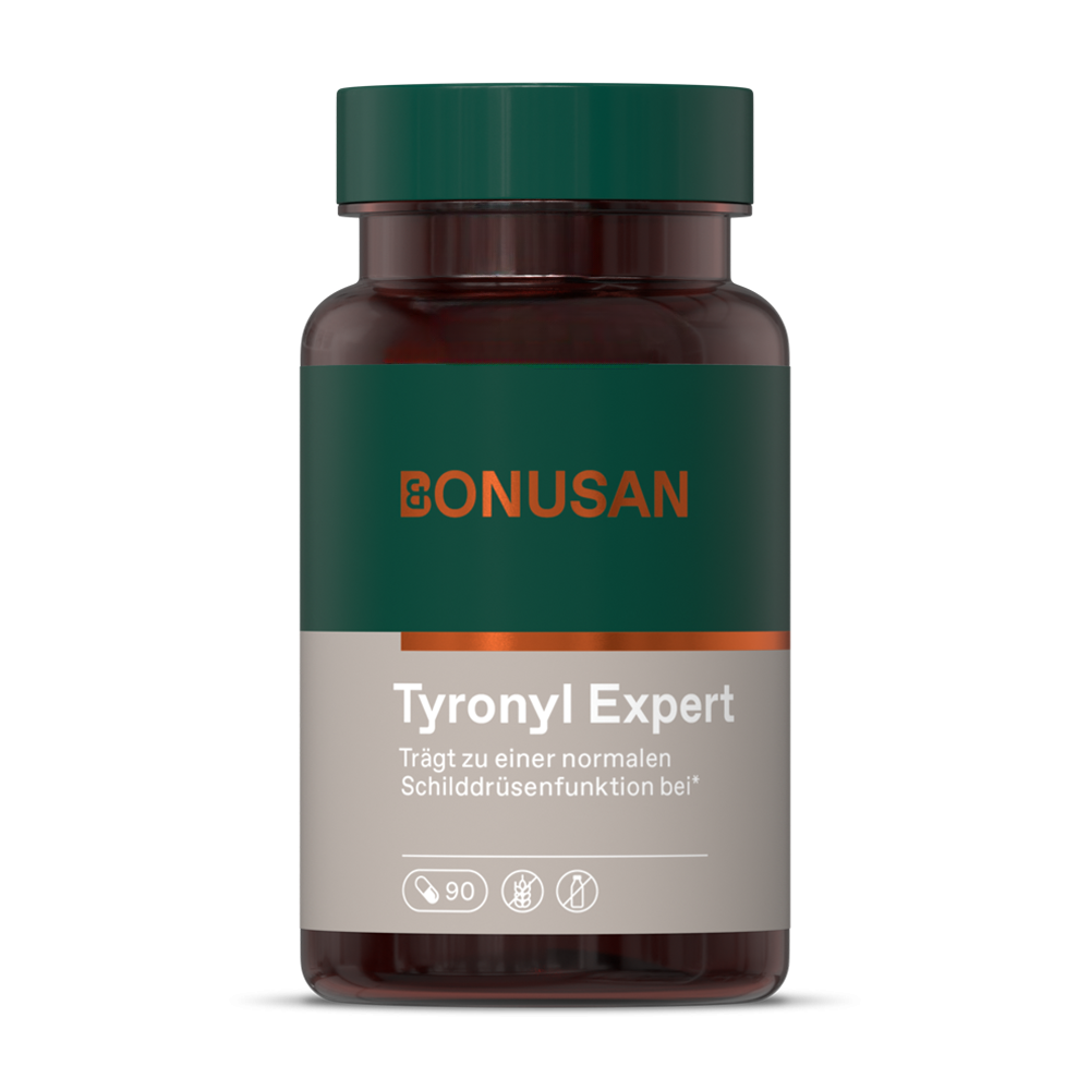 Tyronyl