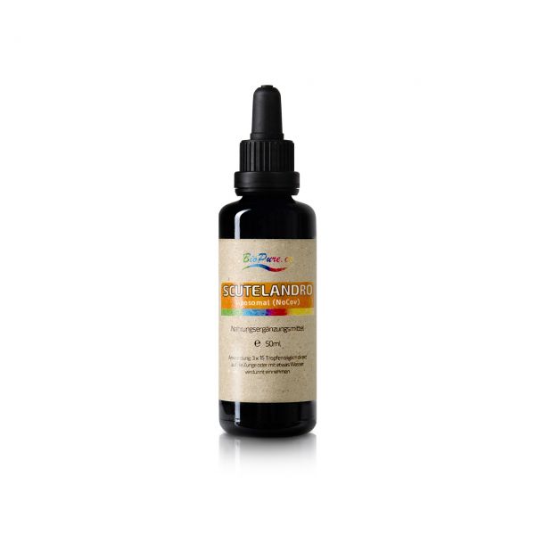 Scutelandro (NoCoV) 50ml