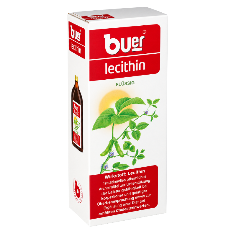 Buerlecithin