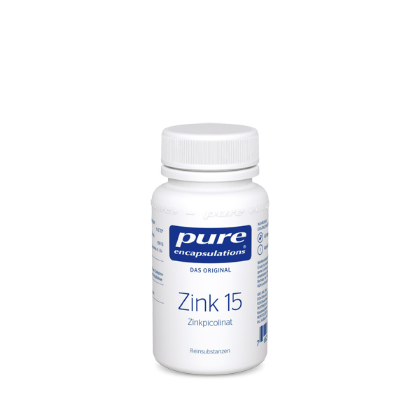 Zink 15 Picolinat