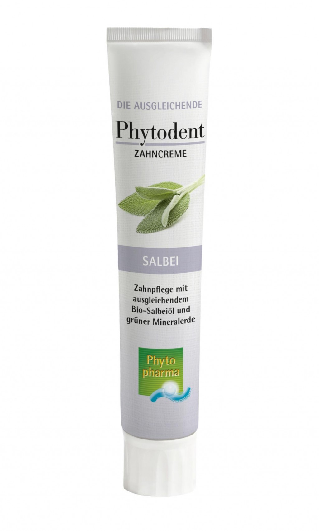 Zahncreme Salbei
