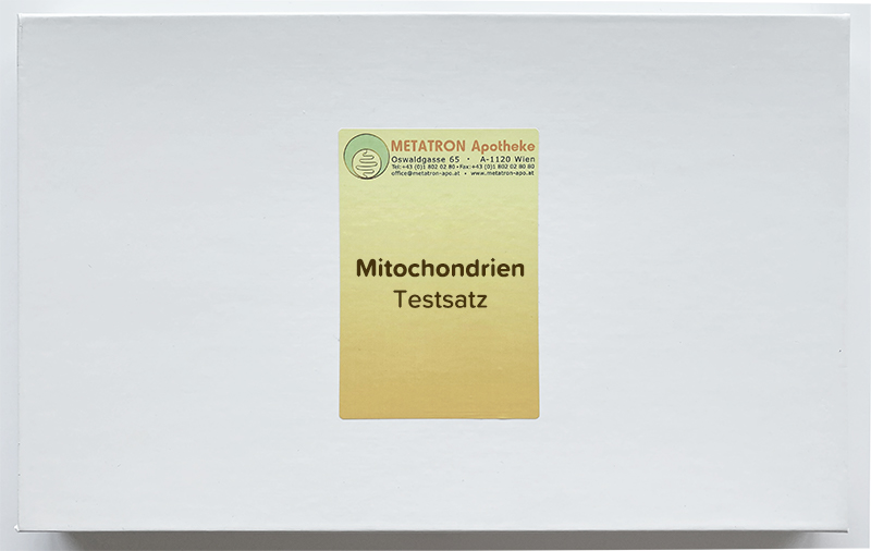 Testsatz Mitochondrien